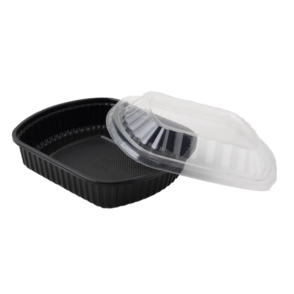 ظرف ترموفرمینگ  کد TF 71